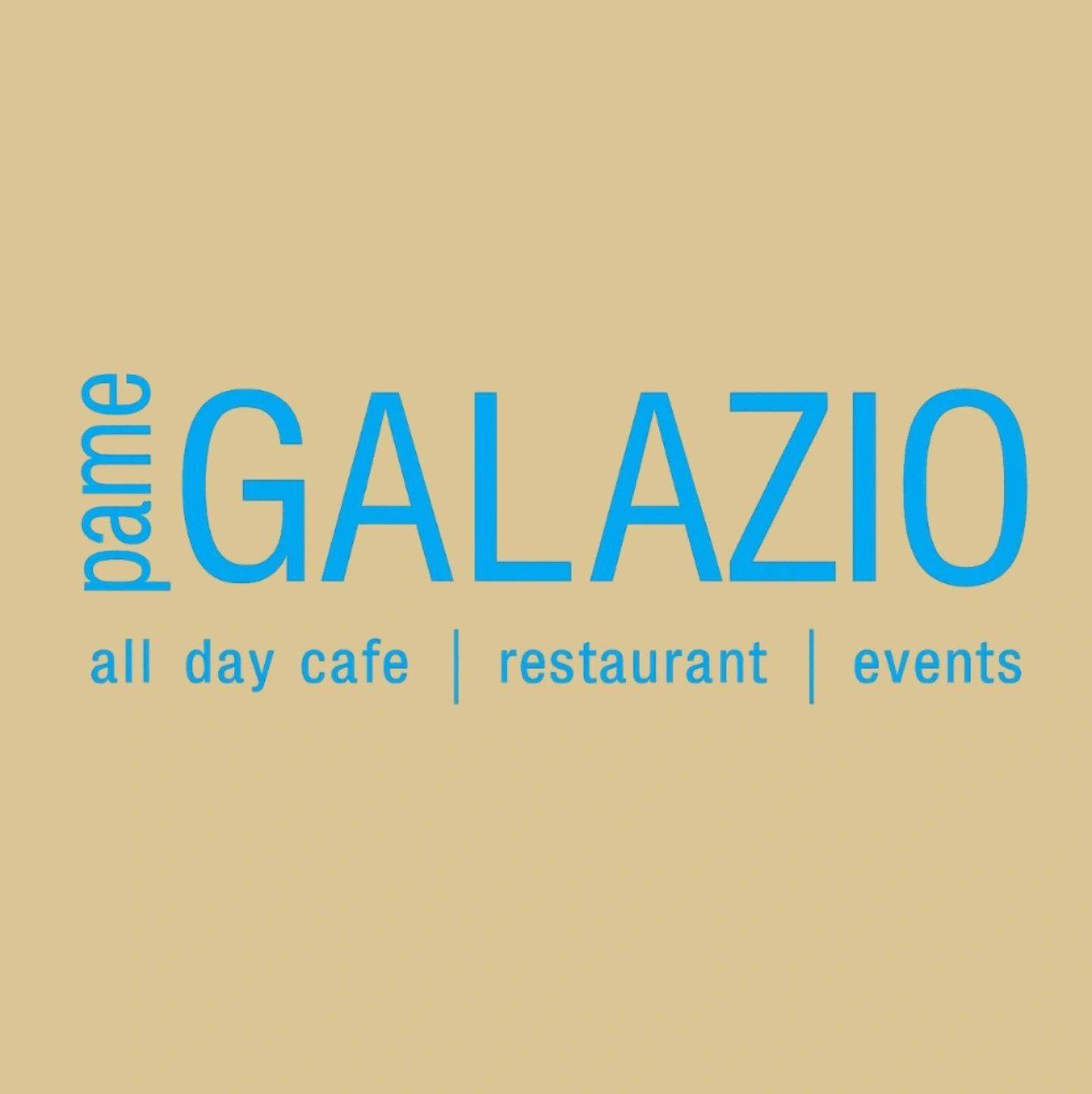 PAME GALAZIO