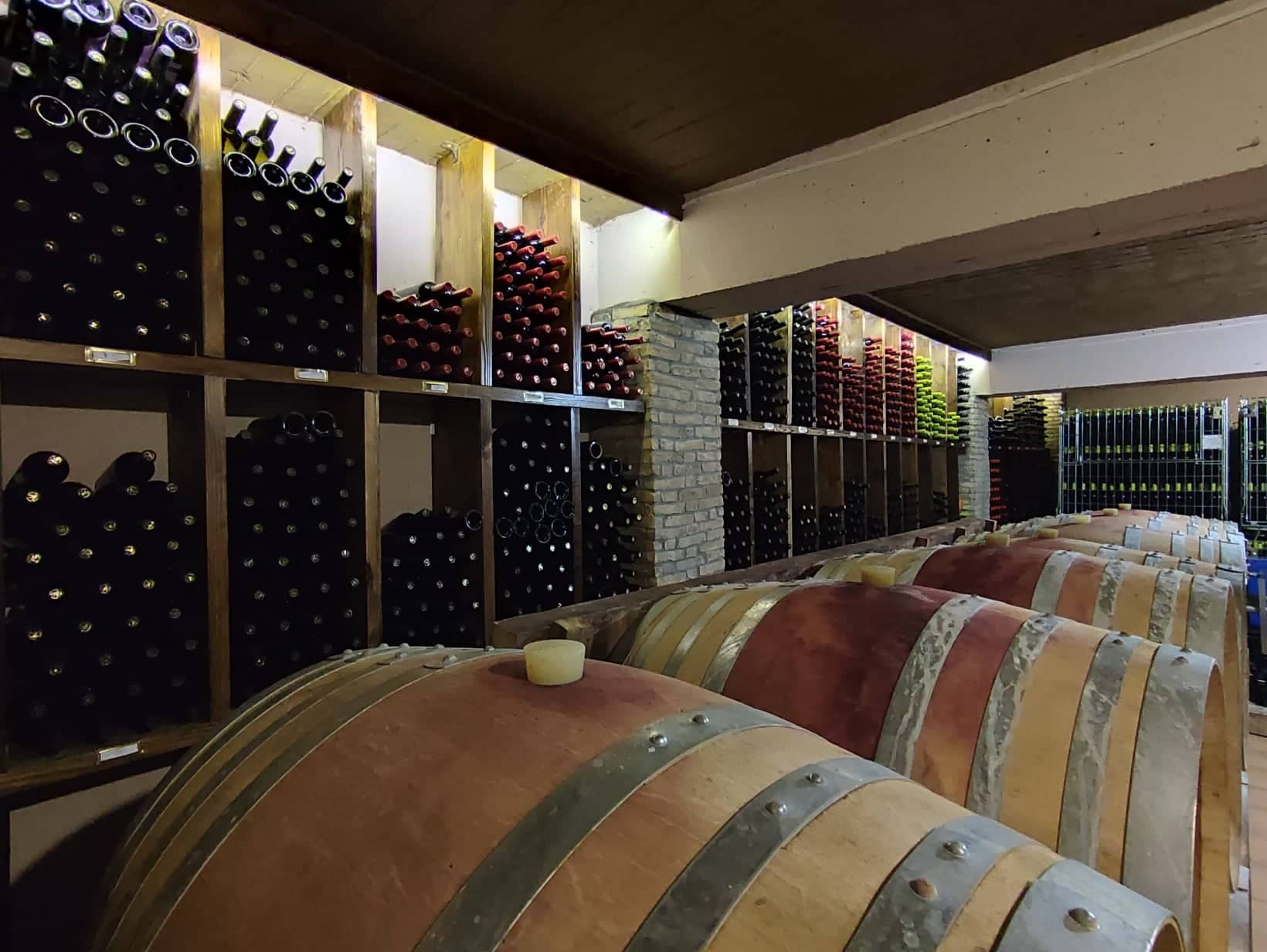 VRINIOTIS WINERY