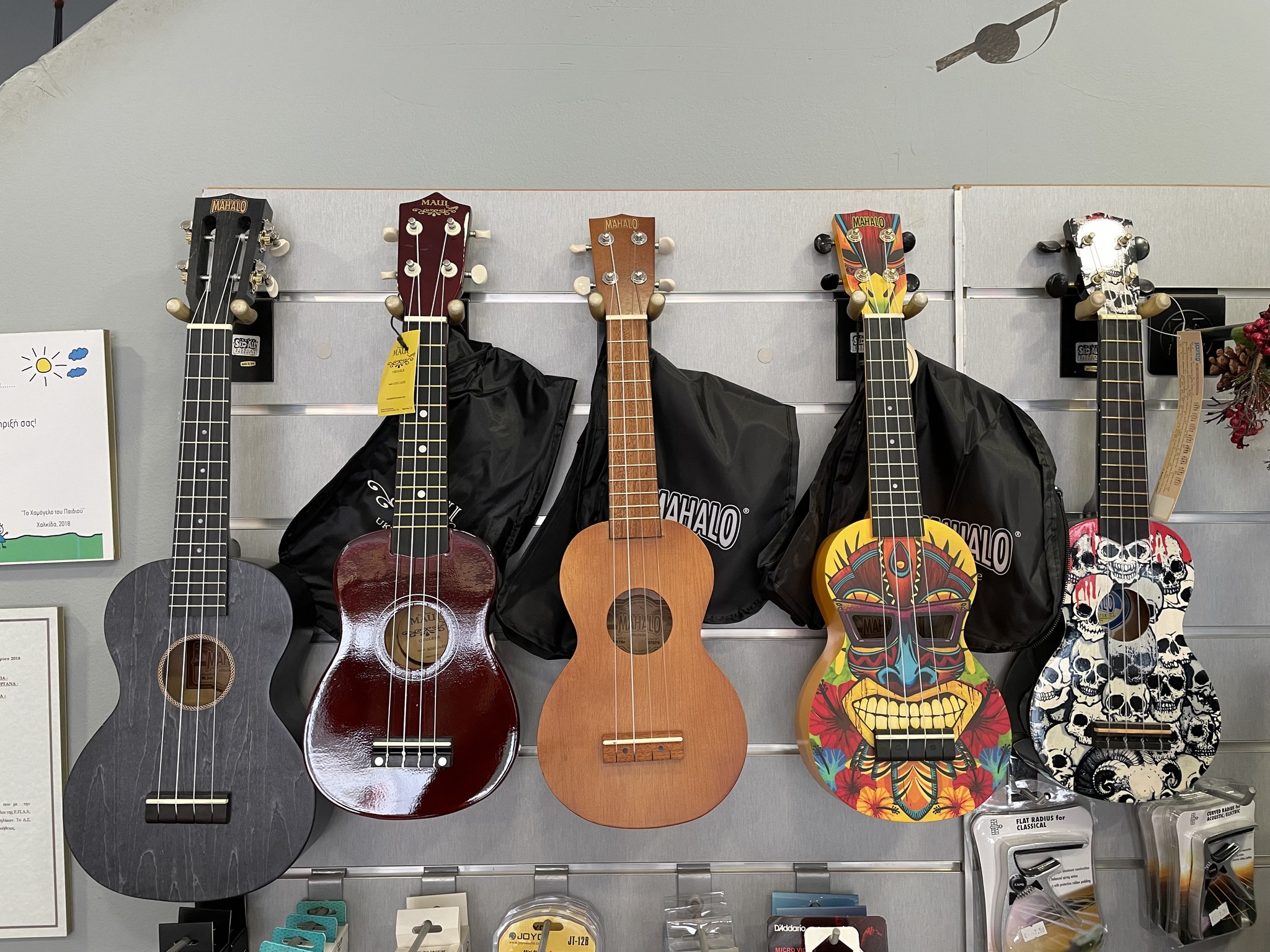 MUSICMANIA ΣΙΑΝΟΥ