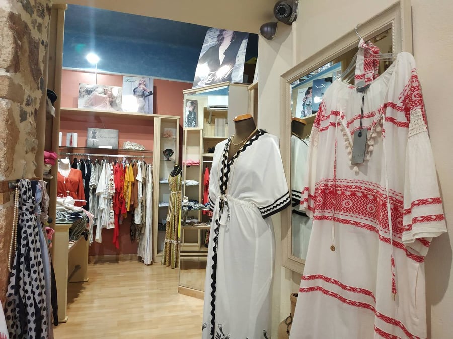 Σταυρινία Ρίπη