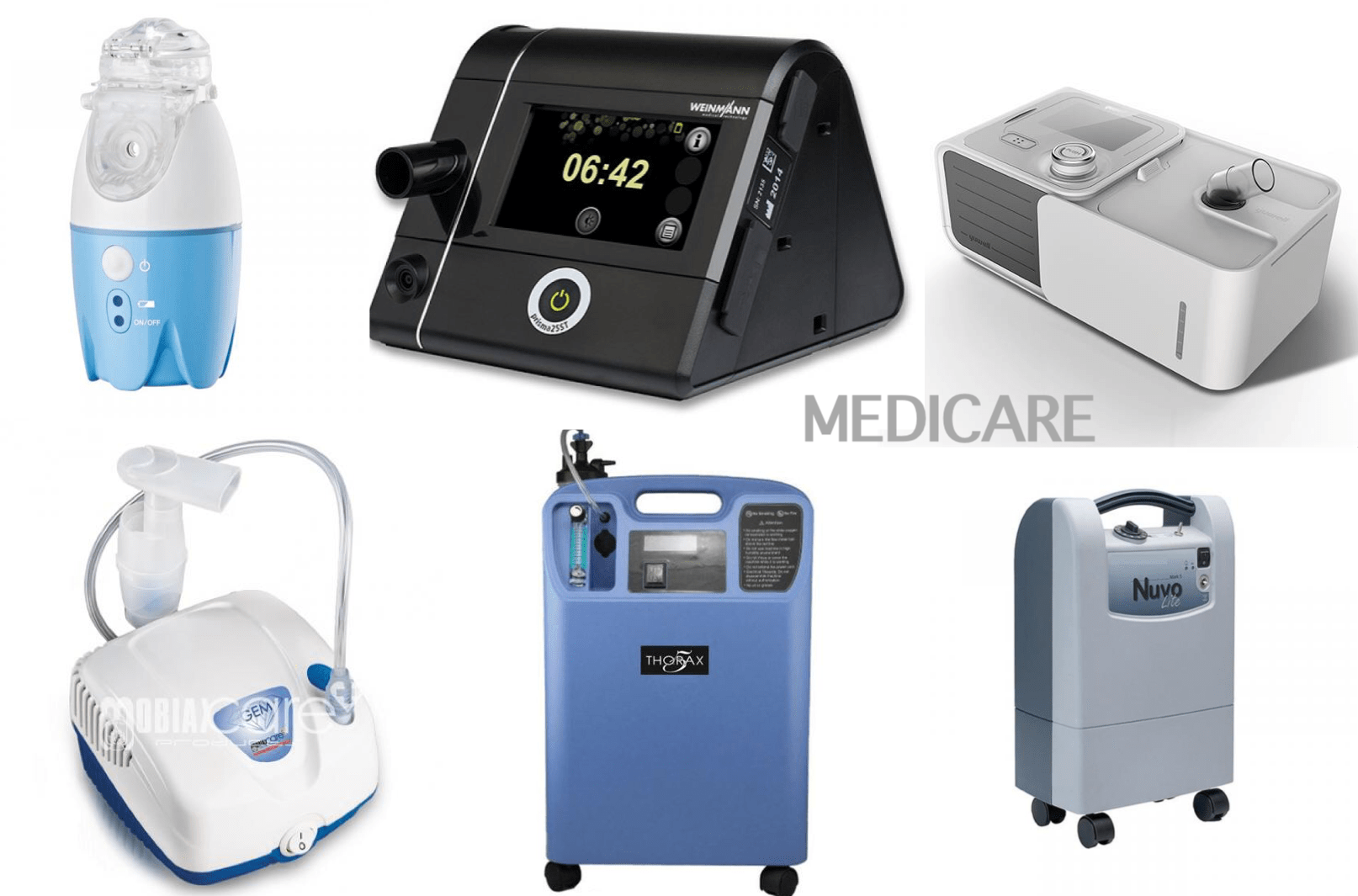 MEDICARE