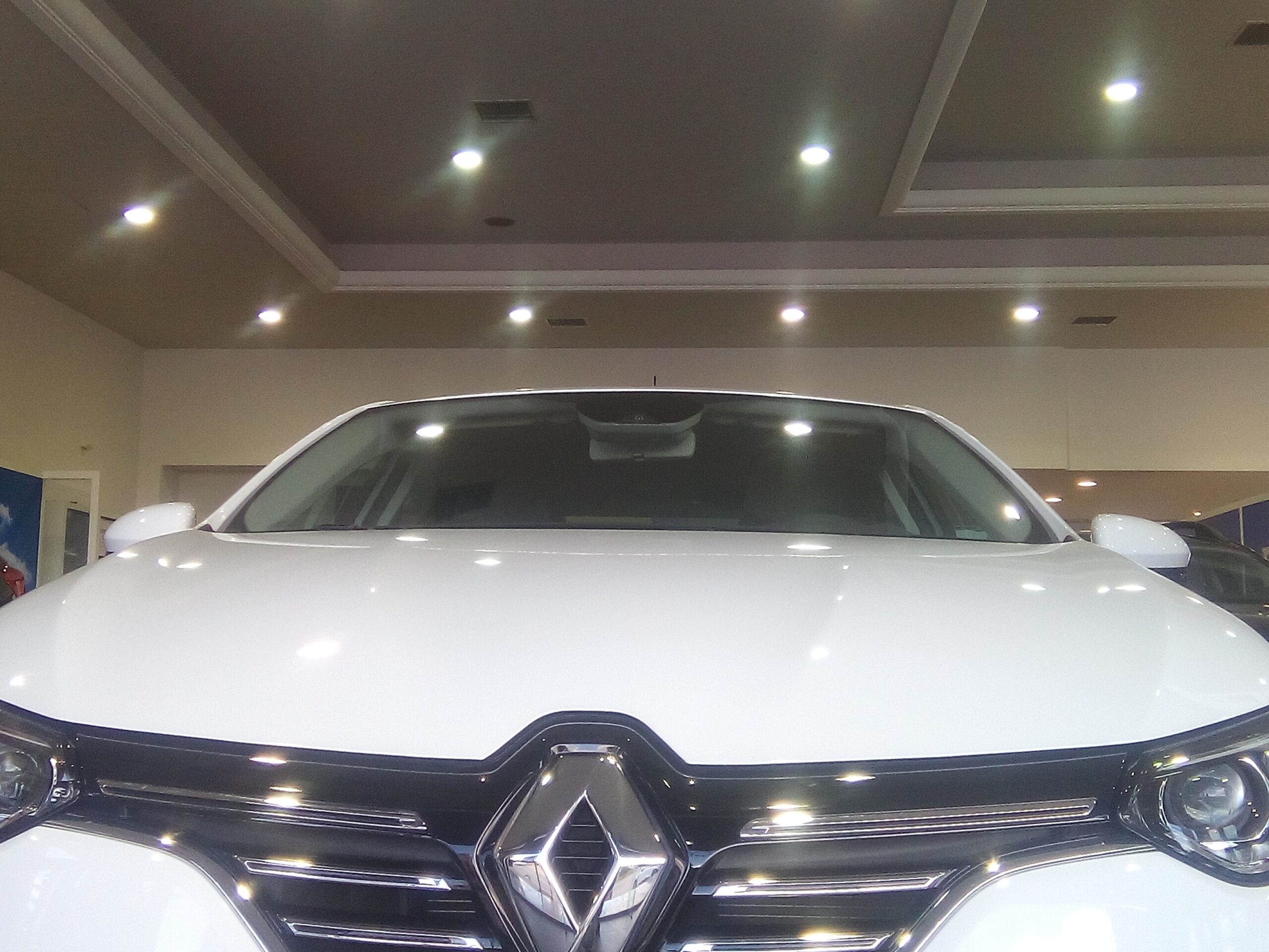 HYUNDAI Evia Motor ΤΣΙΜΠΟΣ A.E.