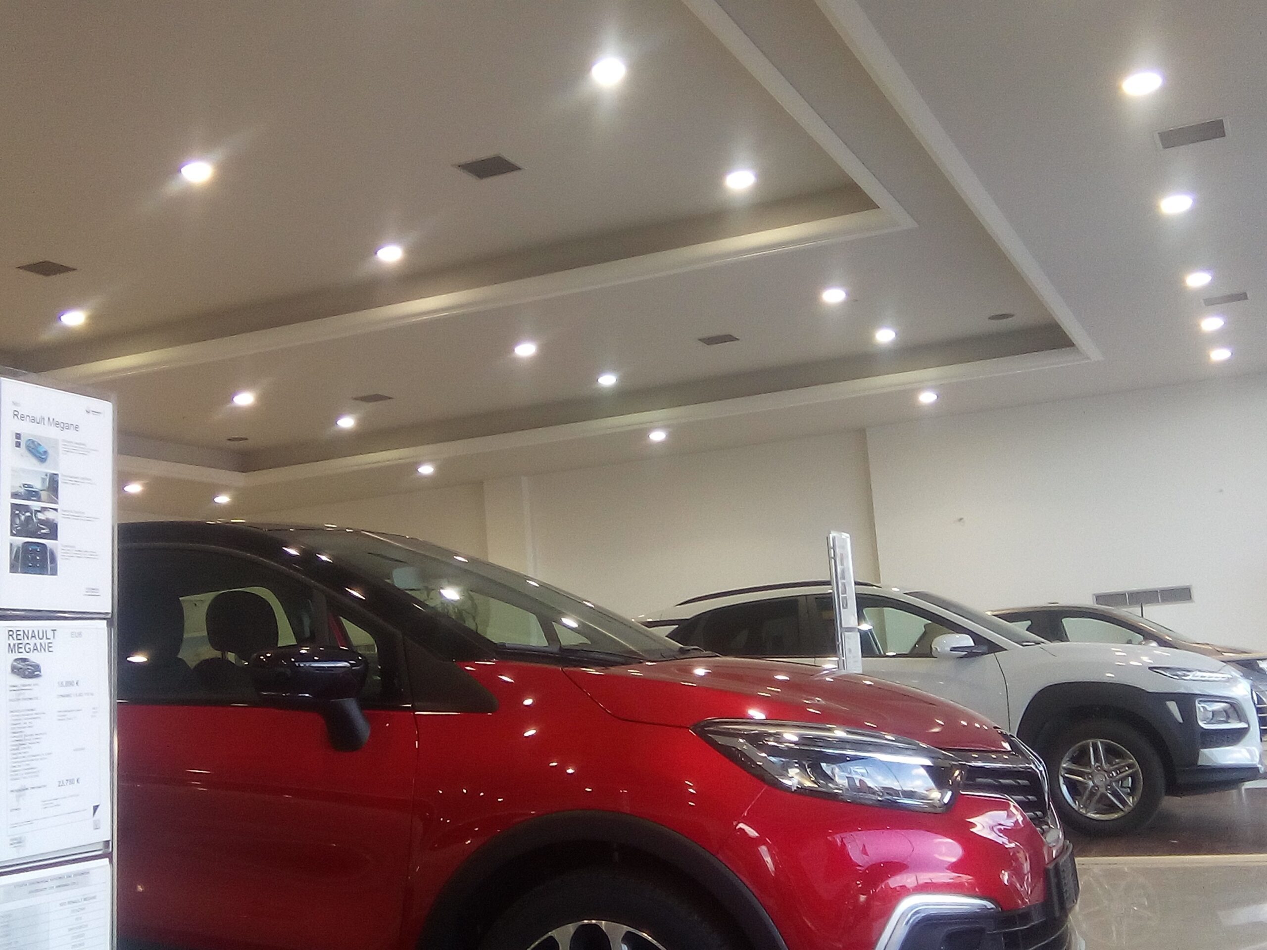 HYUNDAI Evia Motor ΤΣΙΜΠΟΣ A.E.