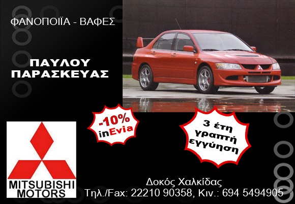 Φανοποιϊα