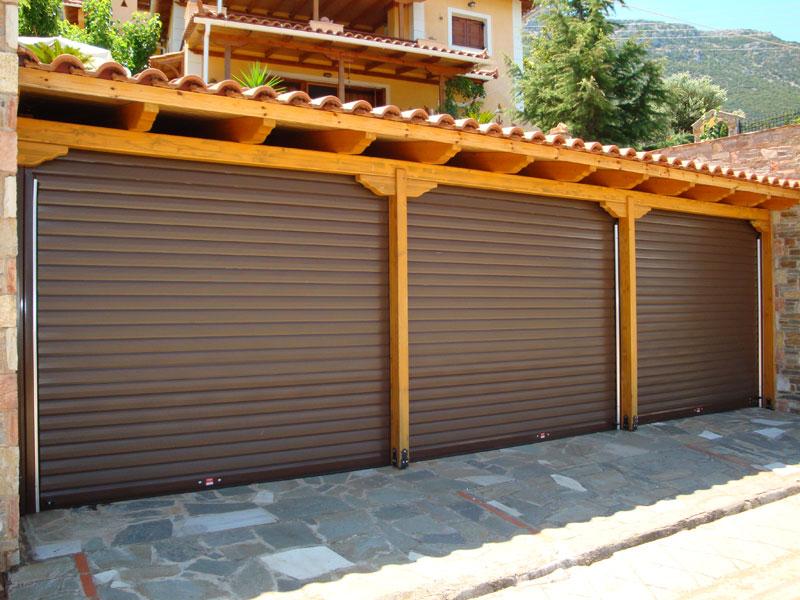 Ρολλά