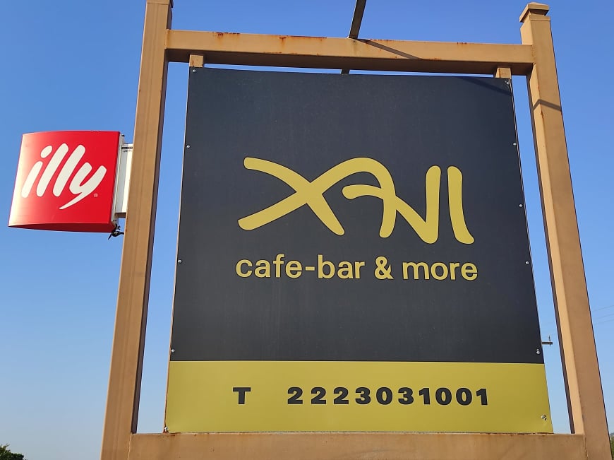 XANI