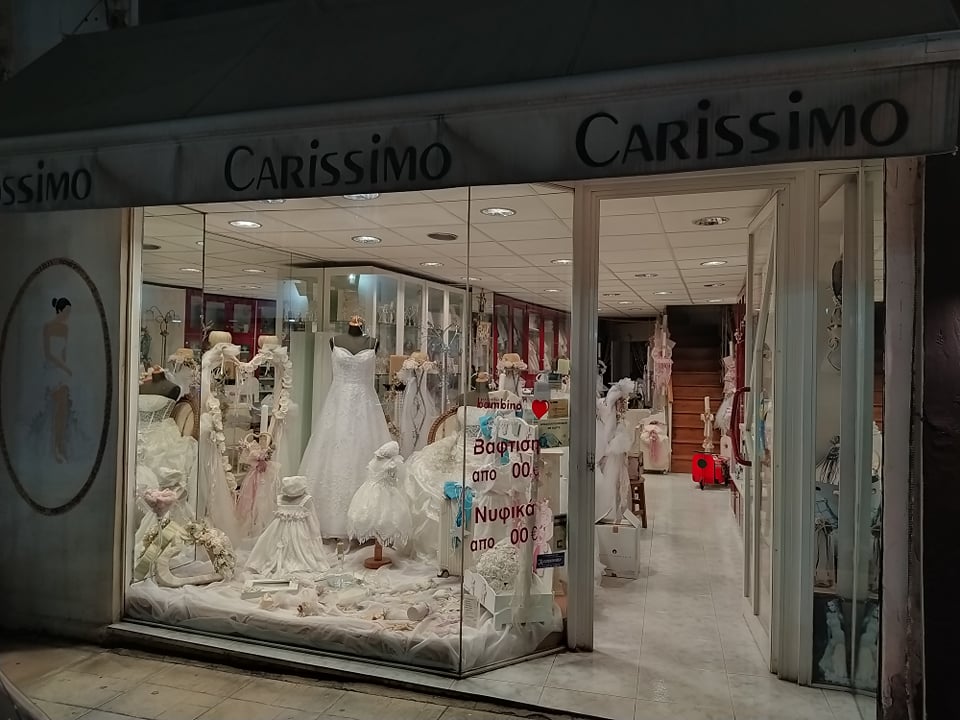 CARISSIMO