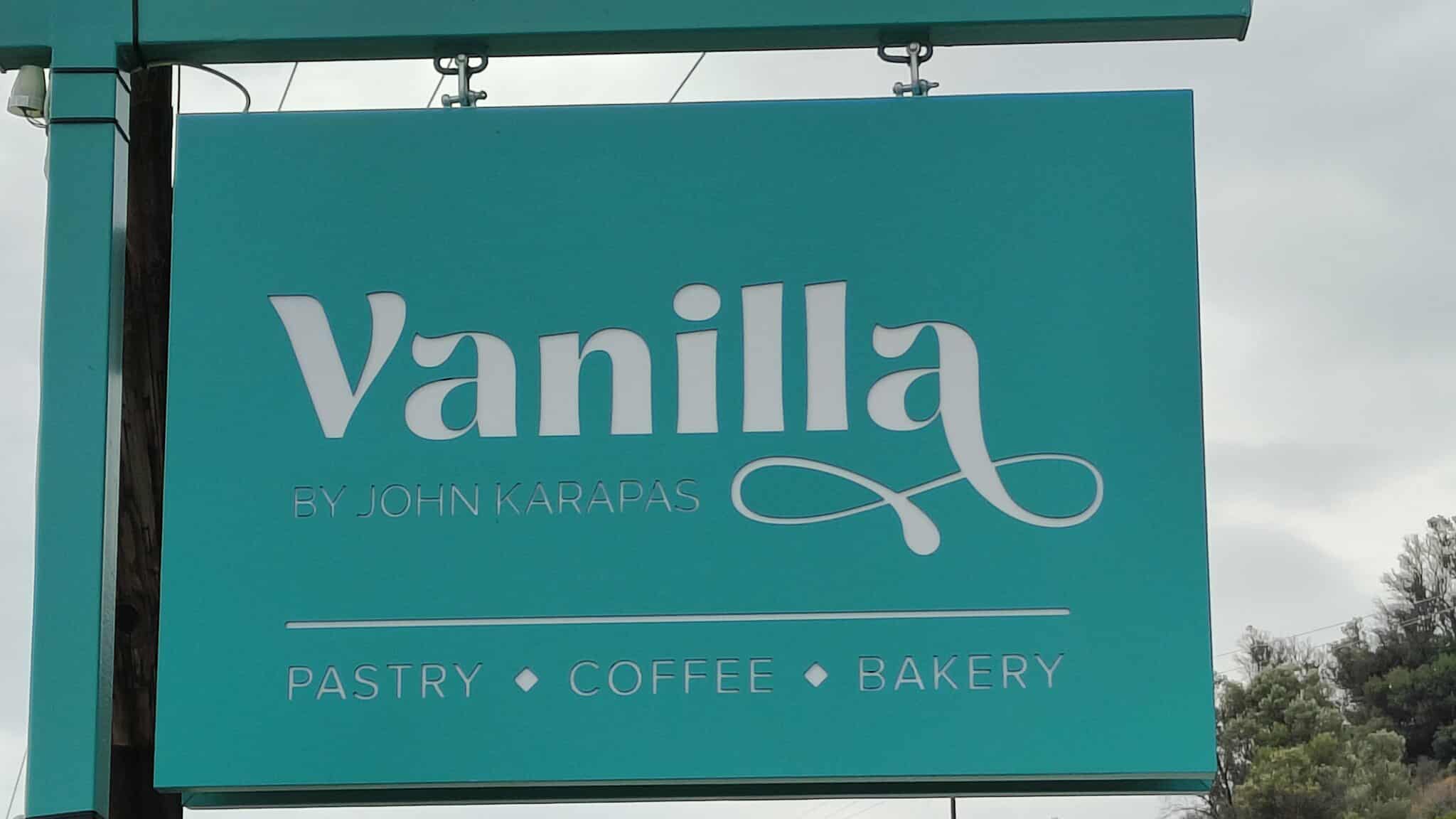 VANILLA