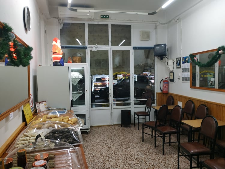 Ο ΣΠΥΡΟΣ