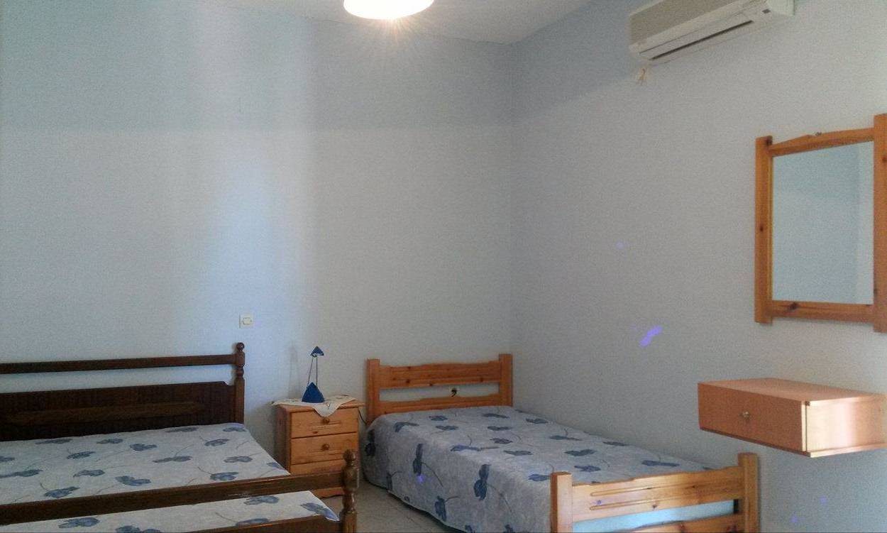ΕΝΟΙΚΙΑΖΟΜΕΝΑ ΔΩΜΑΤΙΑ