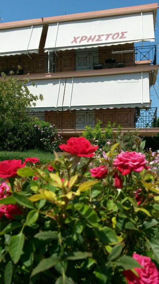 ΕΝΟΙΚΙΑΖΟΜΕΝΑ ΔΩΜΑΤΙΑ