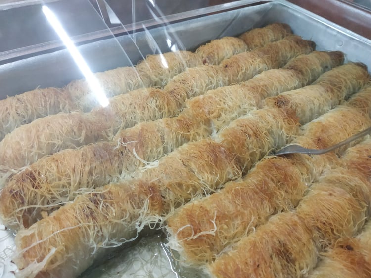 Ο ΣΠΥΡΟΣ