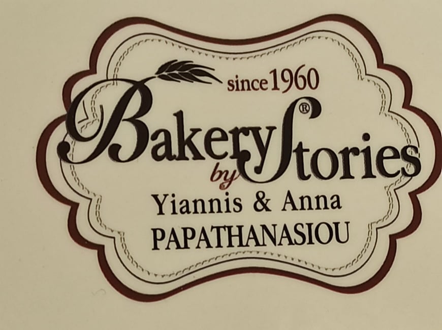 BAKERY STORIES