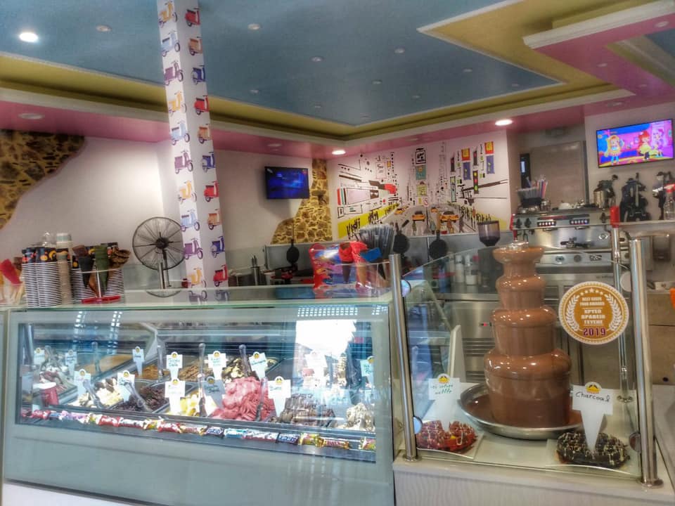 Wawa Gelateria