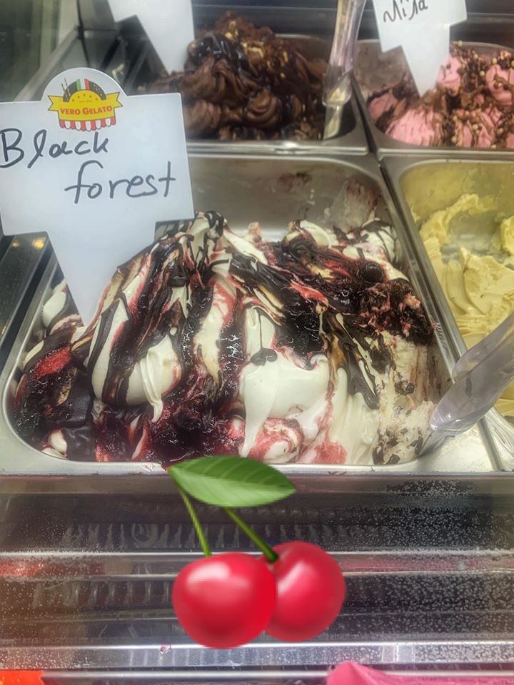 Wawa Gelateria