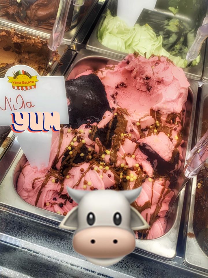 Wawa Gelateria