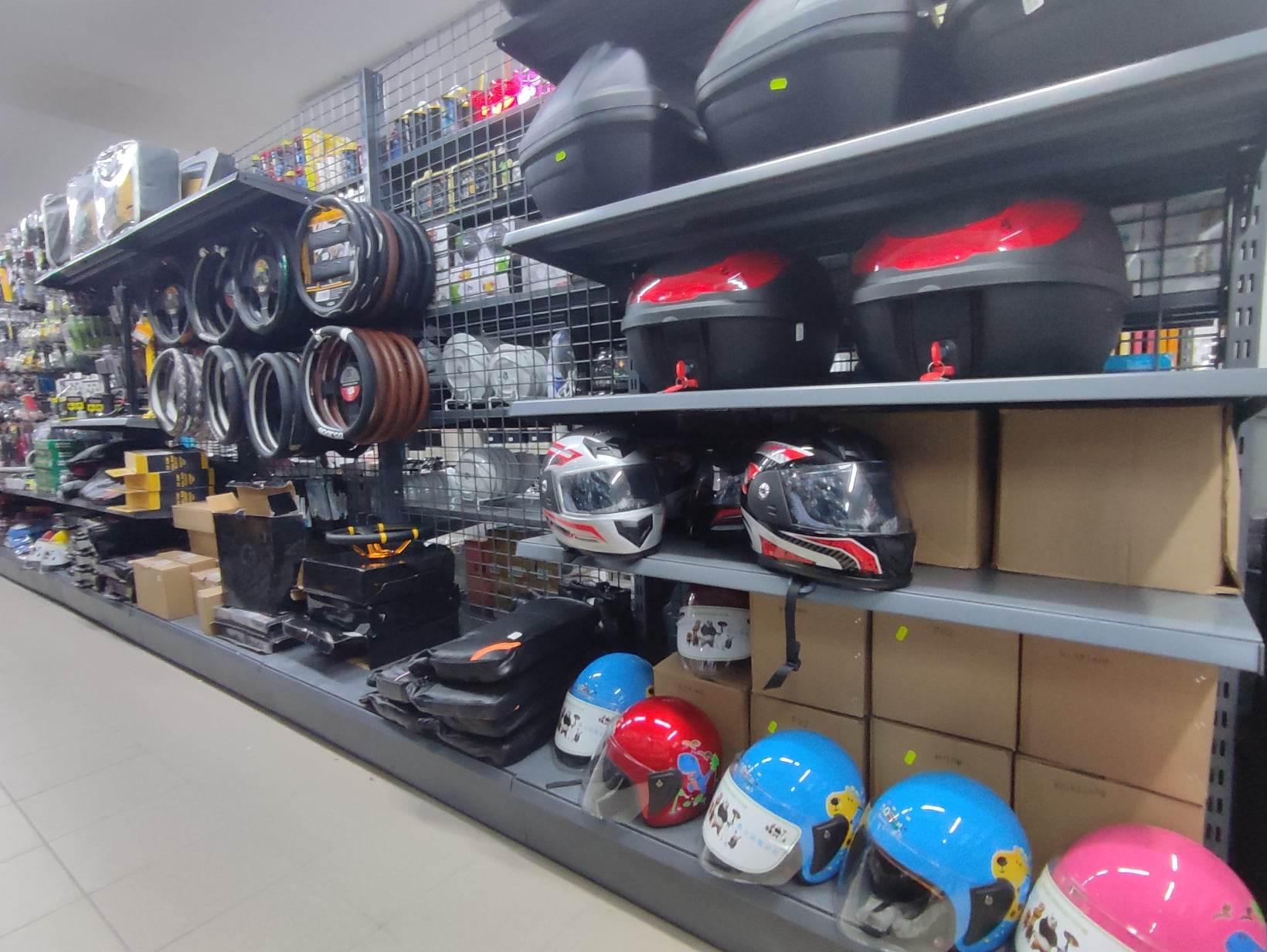 LZ SHOP FASHION STORE