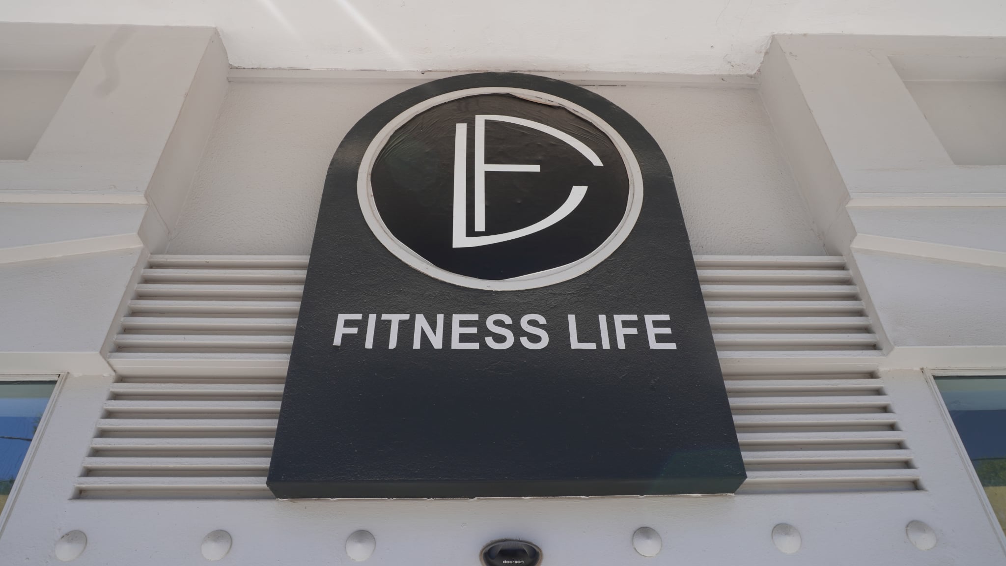 FITNESS LIFE