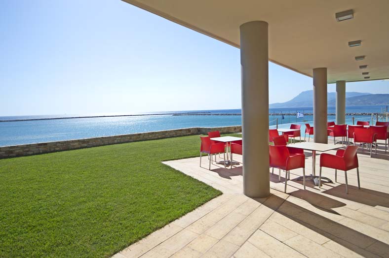 Kymi Palace Hotel