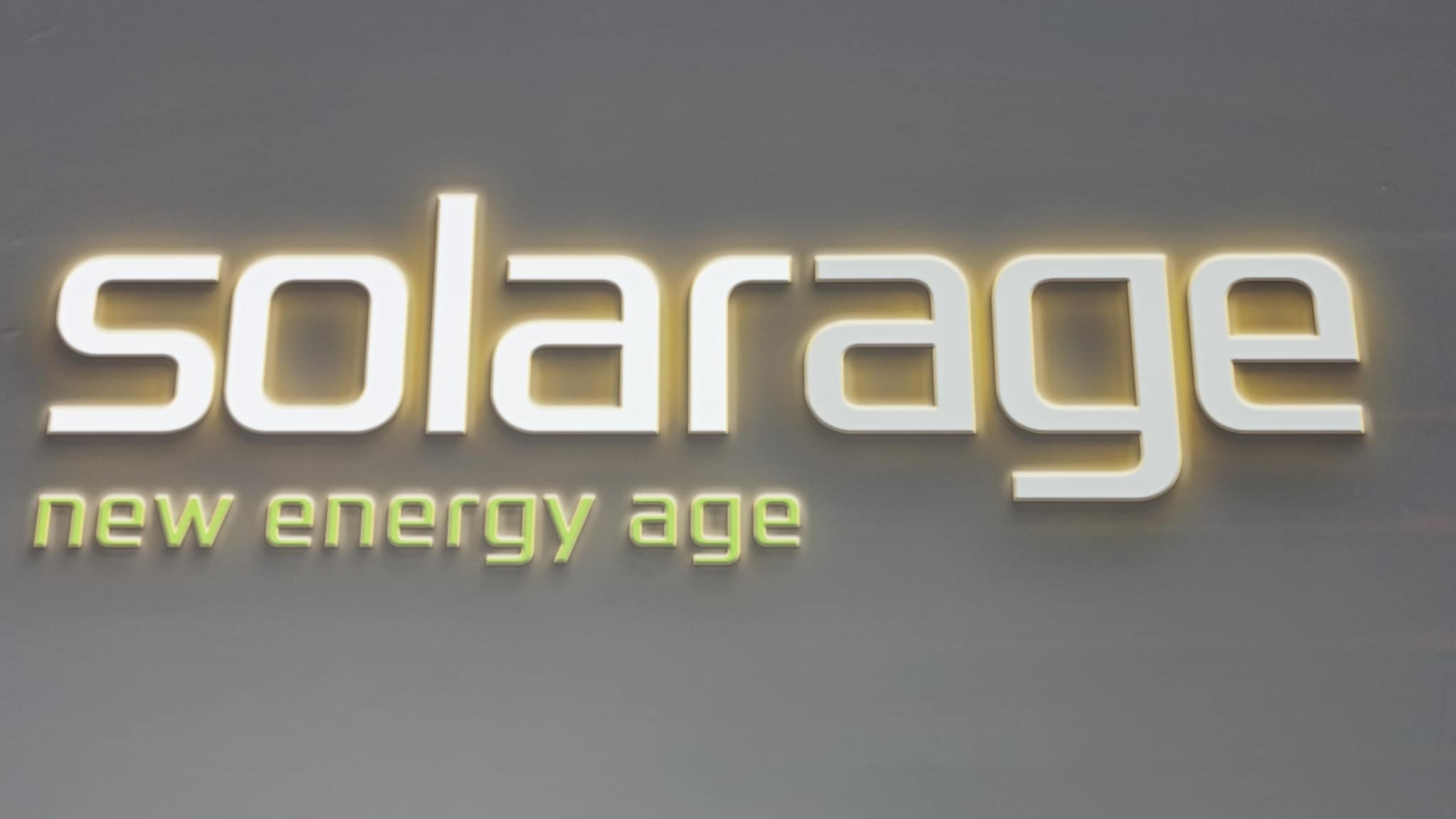 SOLARAGE