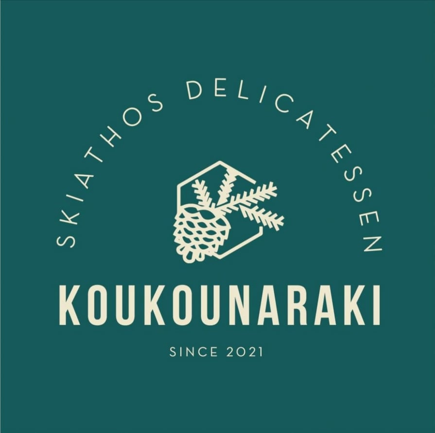 Koukounaraki Skiathos Delicatessen