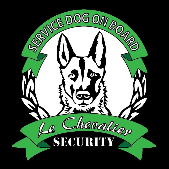 LE CHEVALIER SECURITY