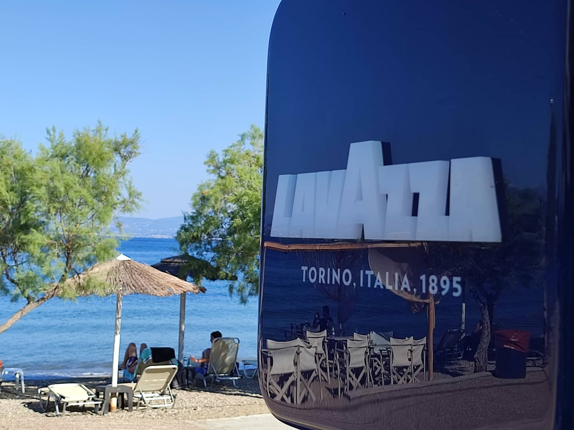 NOBILIS BEACH BAR & RESTAURANT