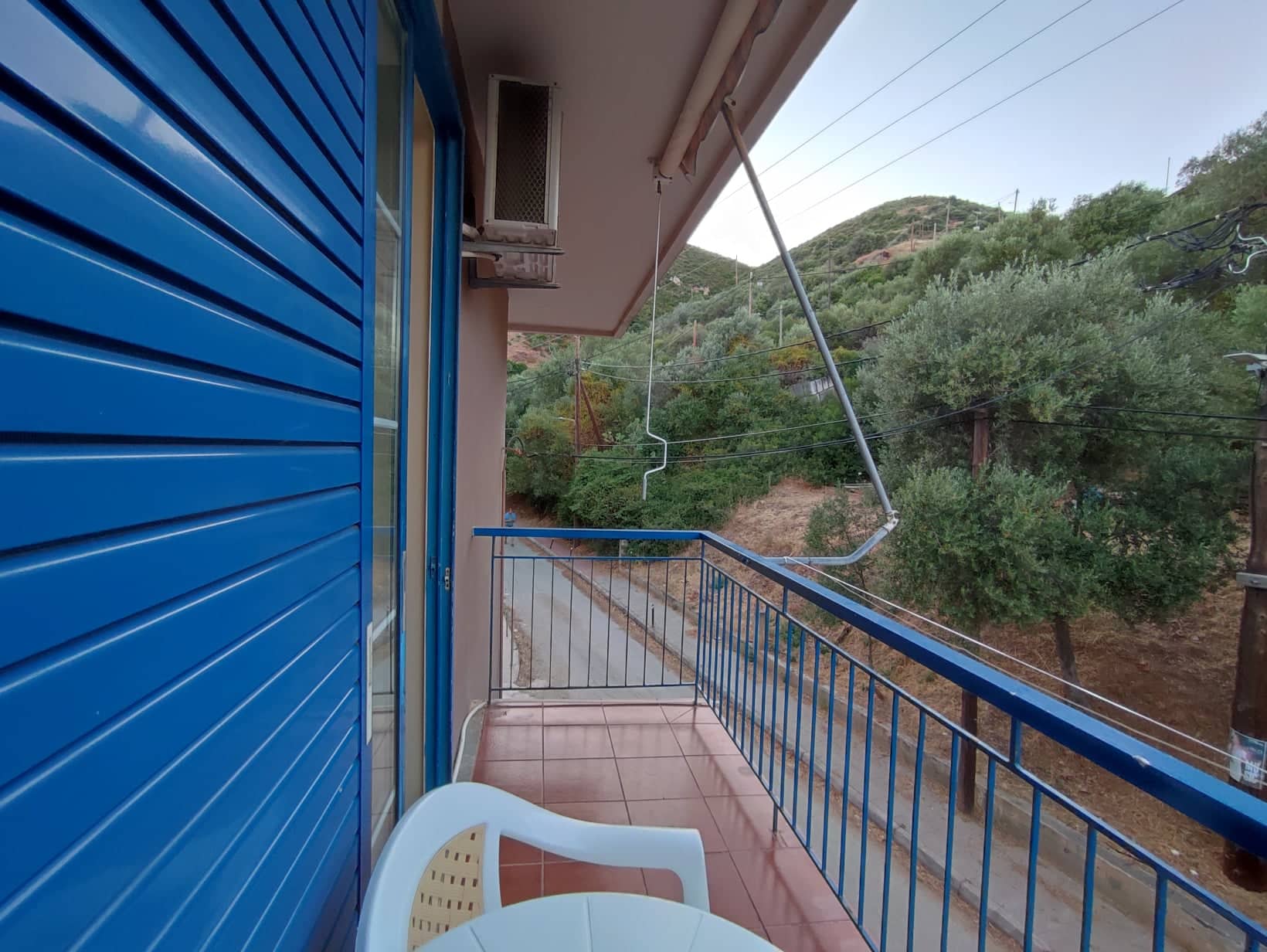 MOKA EVIA ISLAND
