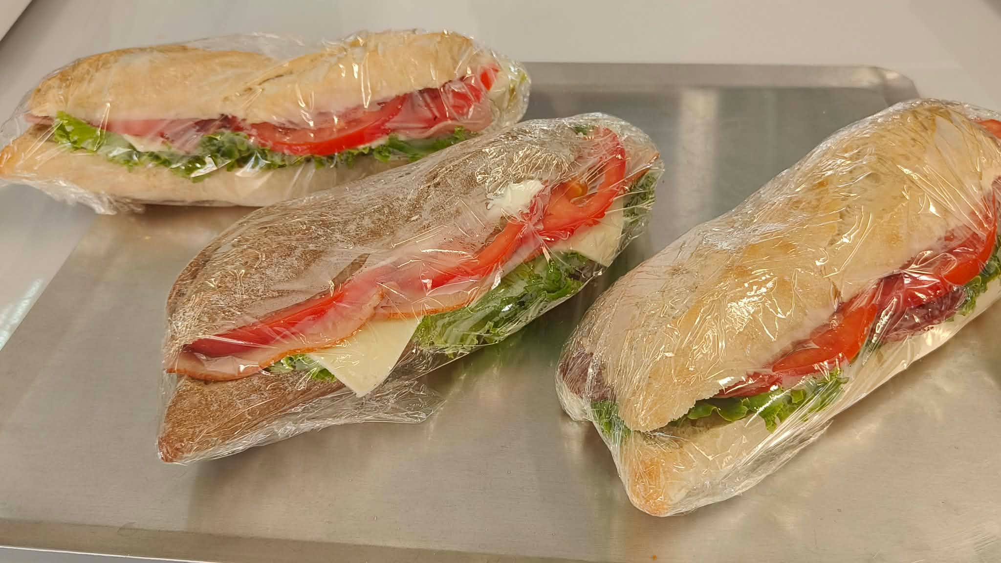 STREAT TOMMY PIZZERIA