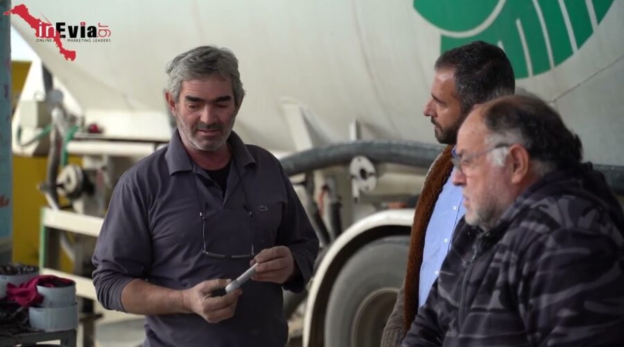 GERANTONIS-TSEKOURAS.GR 🚛 | Επισκευές Σιλοφόρων φορτηγών | Φανοποιεία |Ανταλλακτικά | Αμμοβολή
