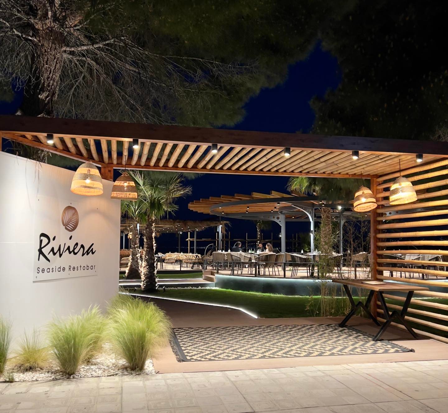 RIVIERA RestoBar
