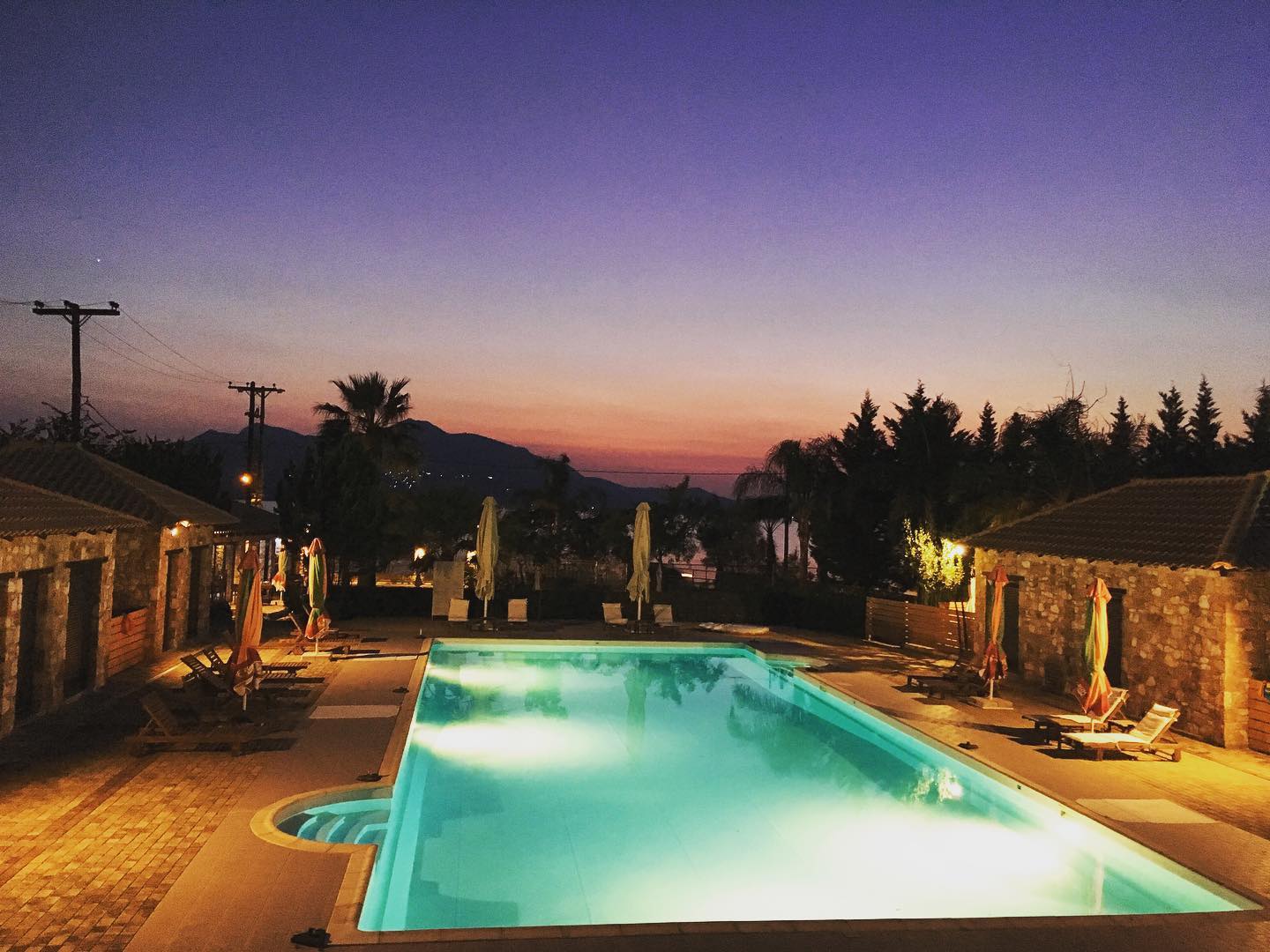 ALMYRA HOLIDAY VILLAGE