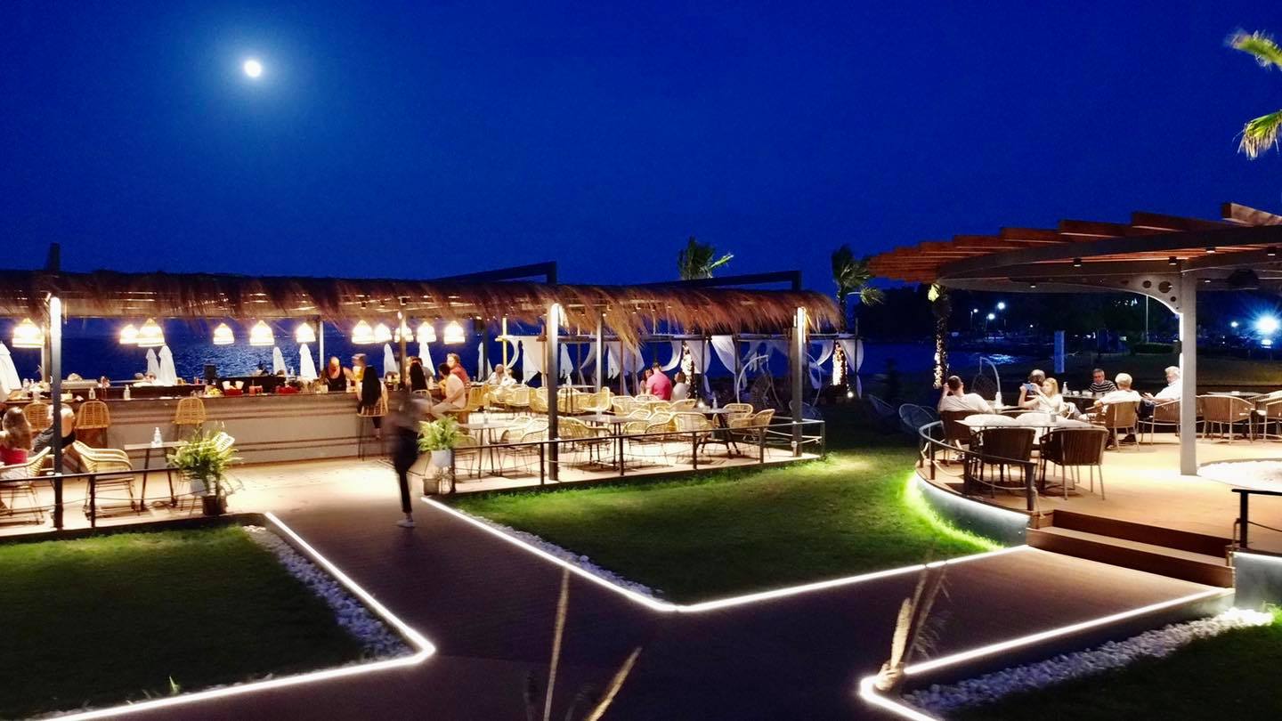 RIVIERA RestoBar