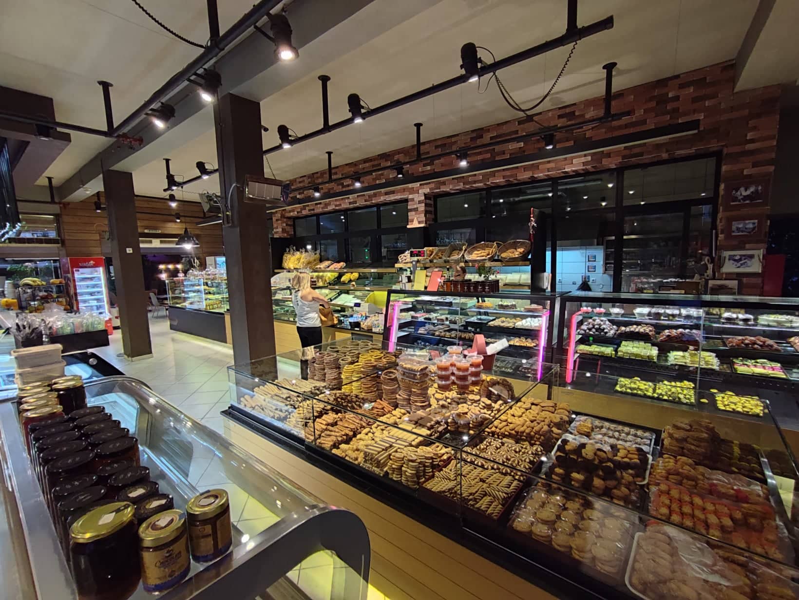ΜΙΤΑΦΗΣ BAKERY