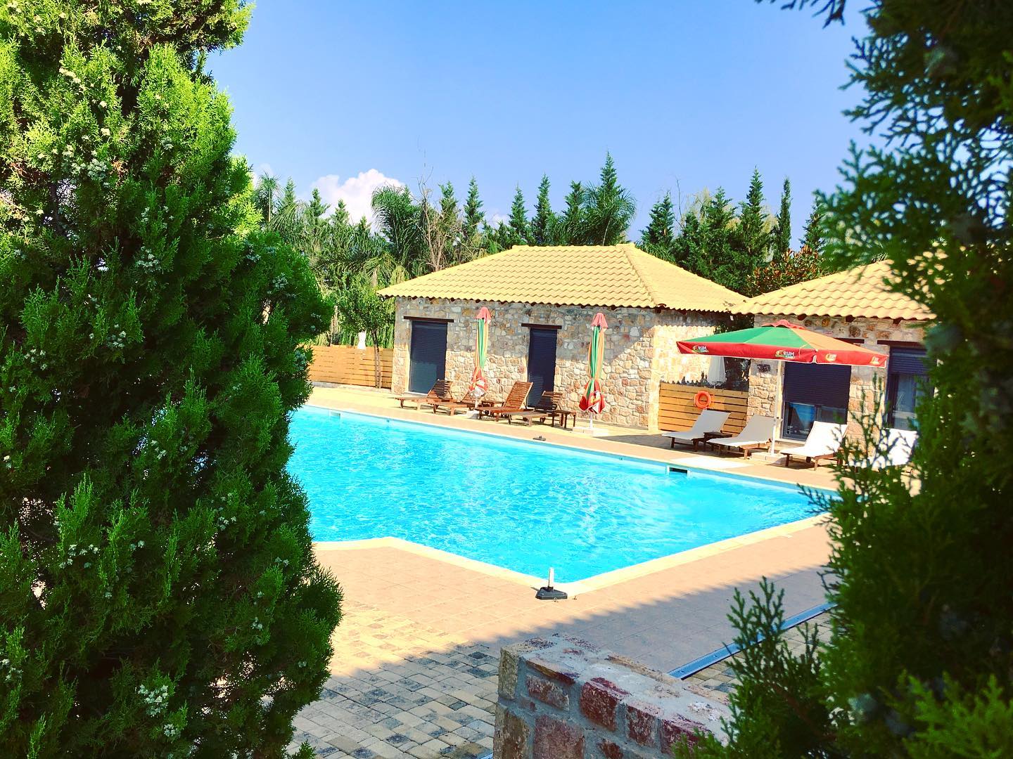 ALMYRA HOLIDAY VILLAGE