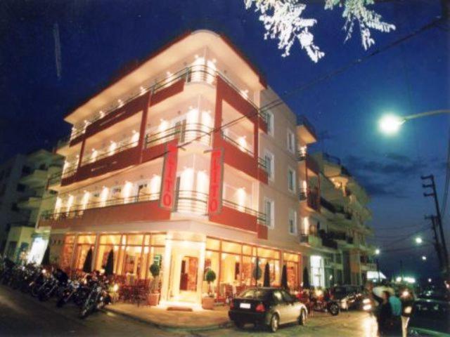 HOTEL LITO