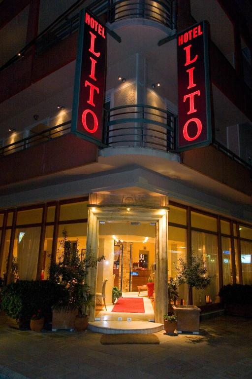 HOTEL LITO
