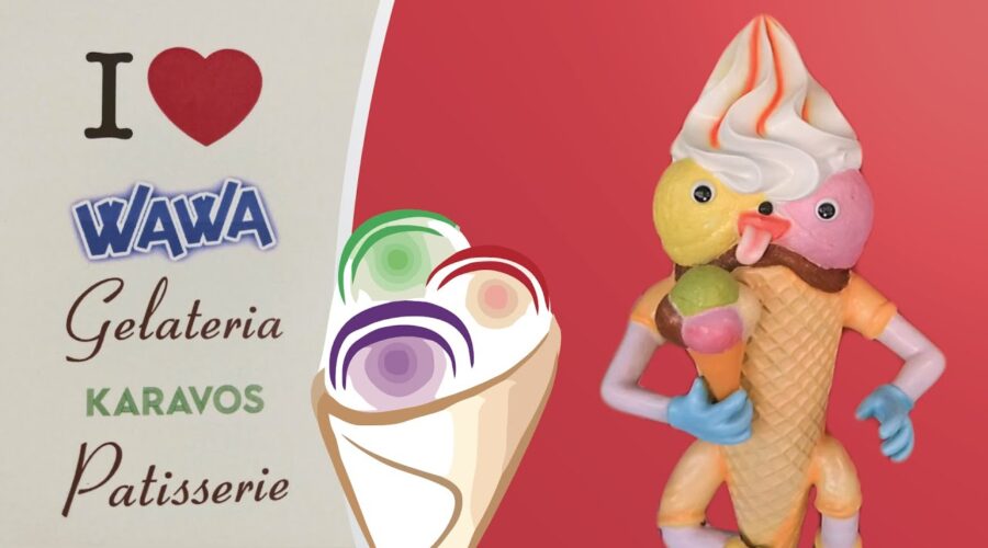 WAWA GELATERIA | ΑΛΙΒΕΡΙ | ΤΟ ΚΑΛΥΤΕΡΟ ΚΑΙ ΤΟ ΠΙΟ ΦΡΕΣΚΟ ΠΑΓΩΤΟ ΘΑ ΤΟ ΒΡΕΙΤΕ ΜΟΝΟ ΕΔΩ!!