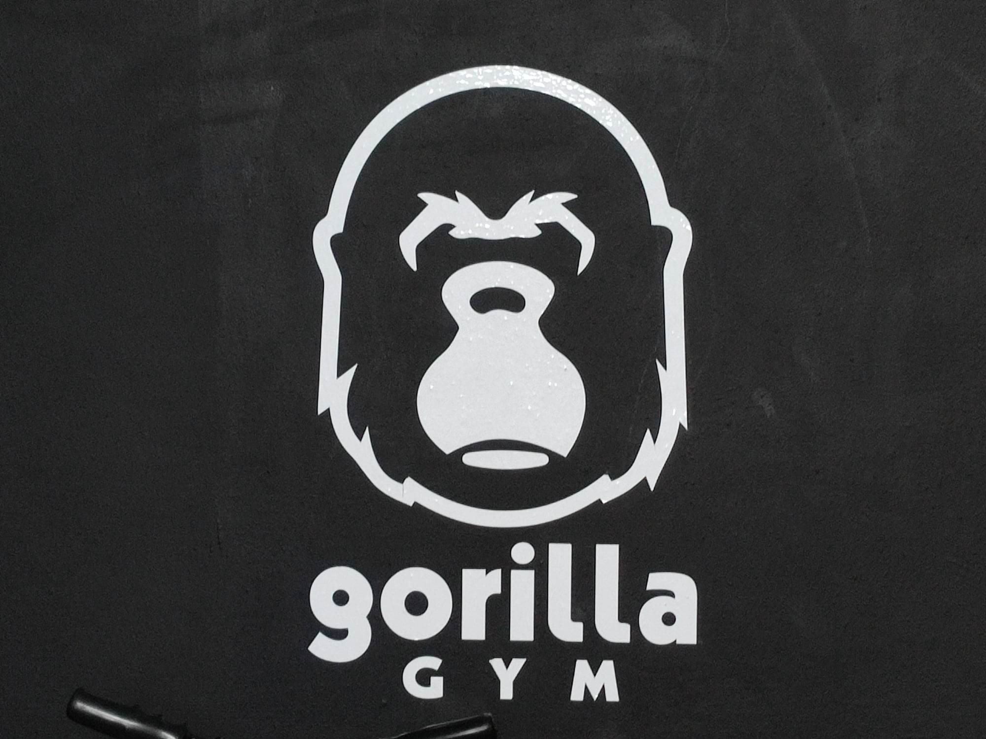 GORILLA GYM