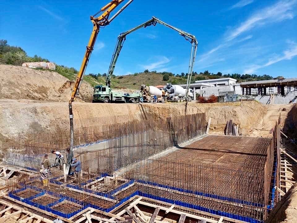 SIDER BETON