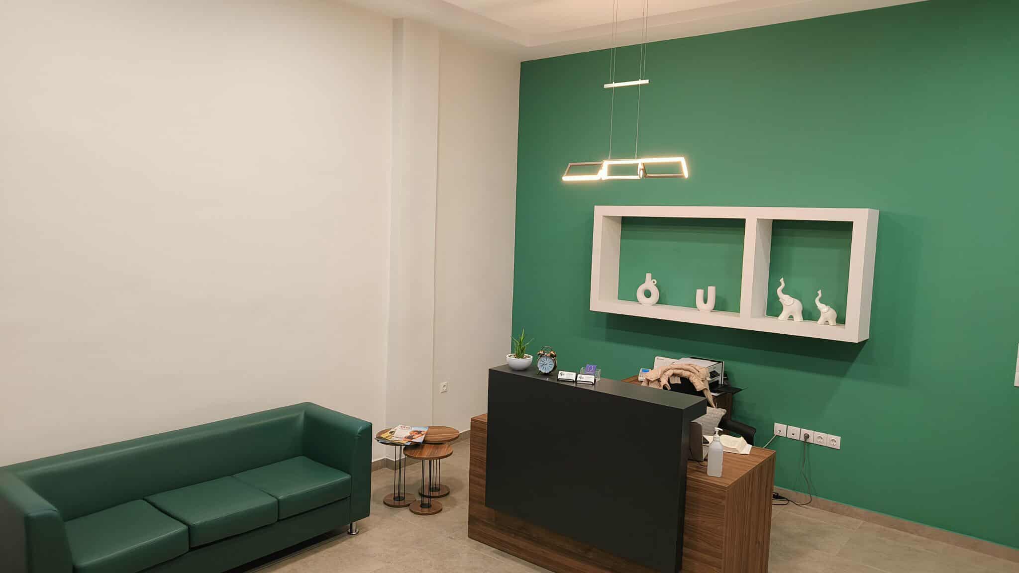 TOTAL ORTHOPEDICS