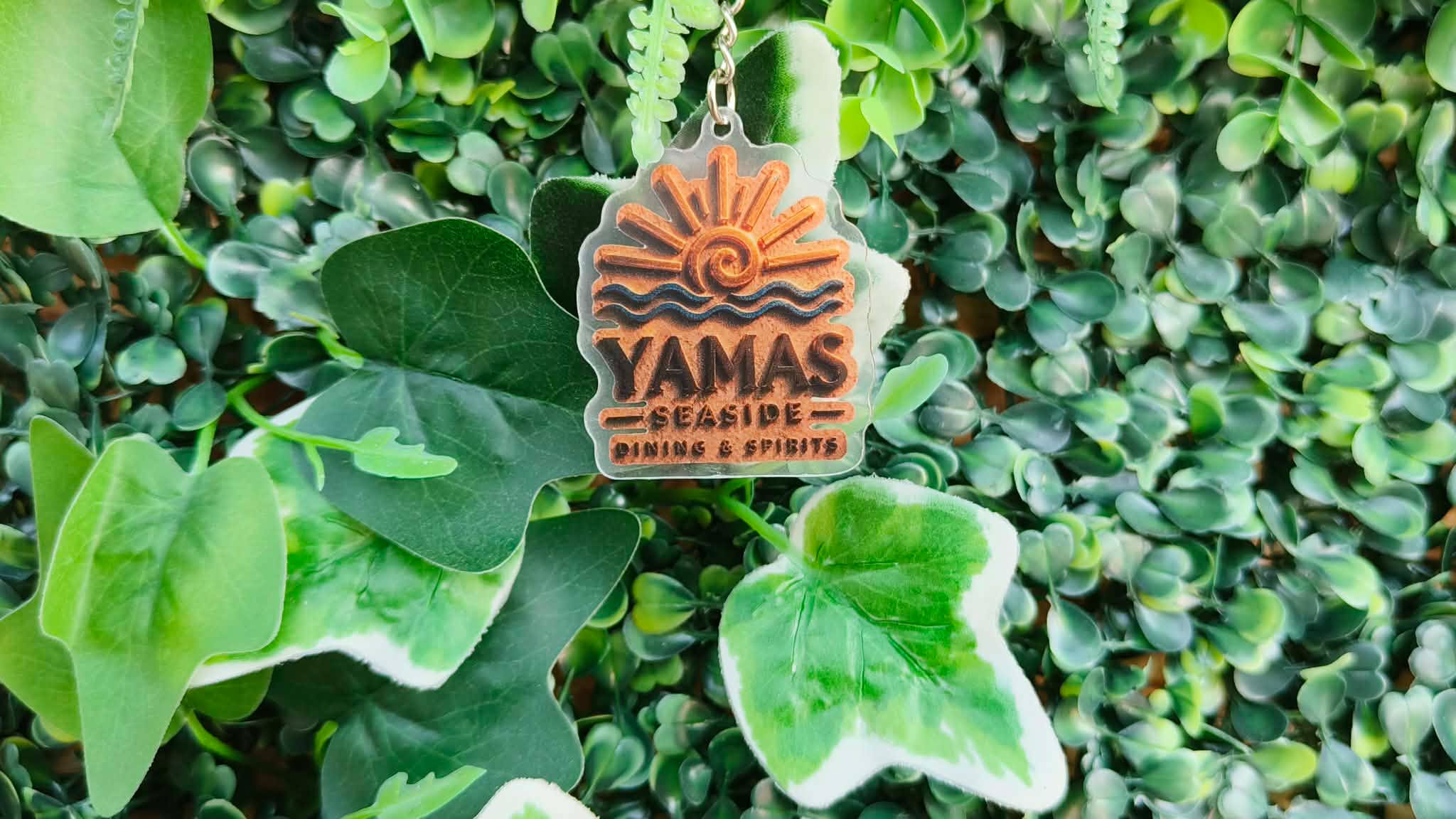 YAMAS SEASIDE