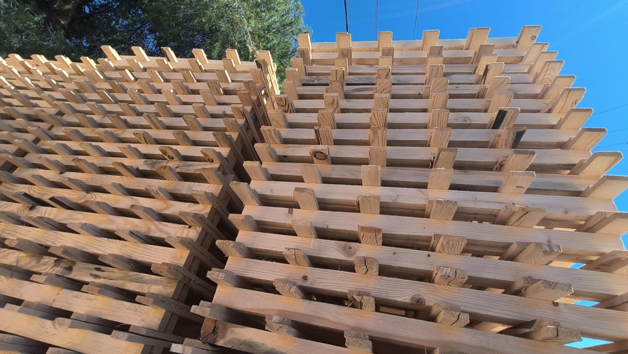 A.S.K. PALLETS