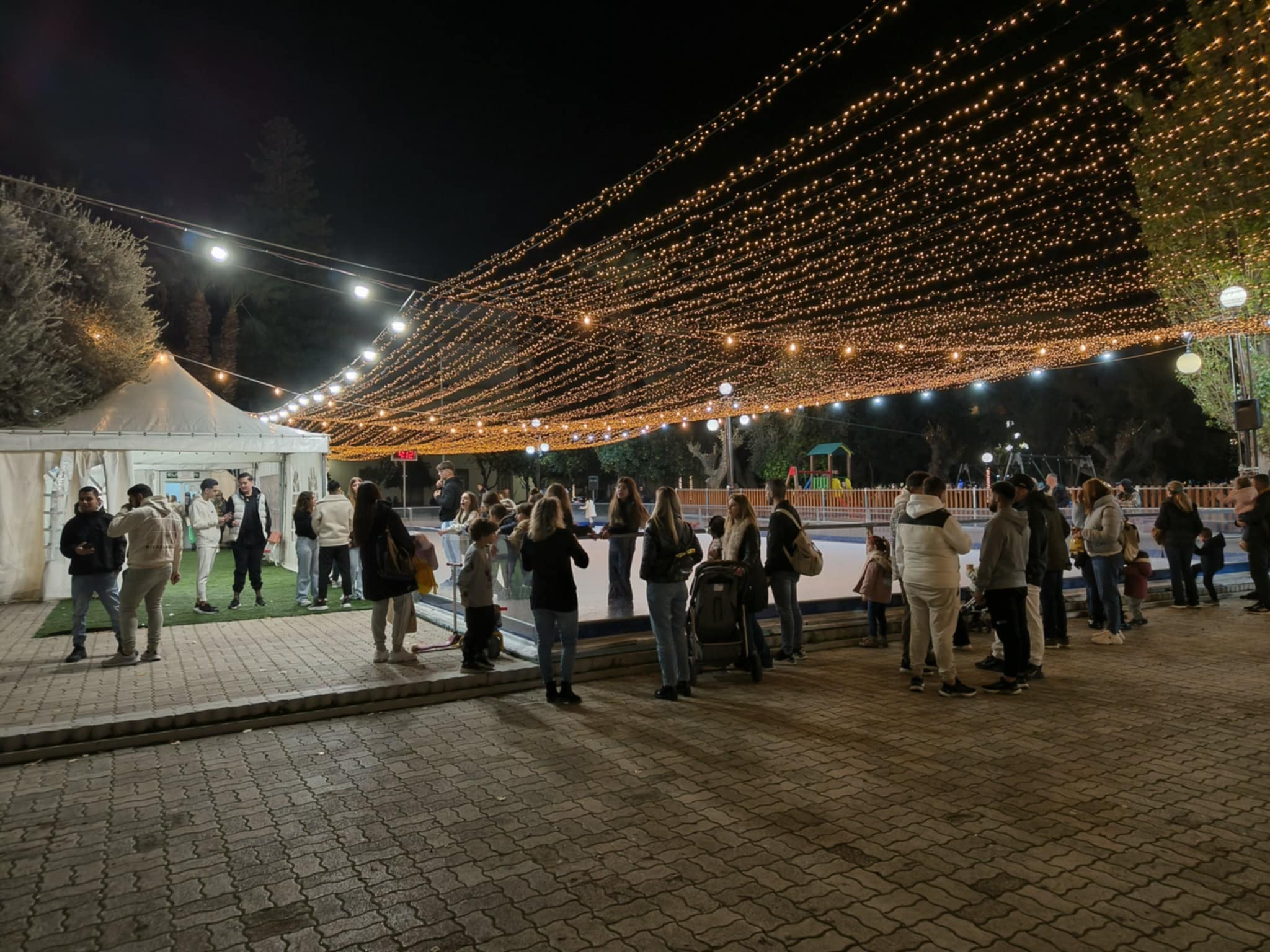 ASTERAKIA ΠΑΓΟΔΡΟΜΙΟ