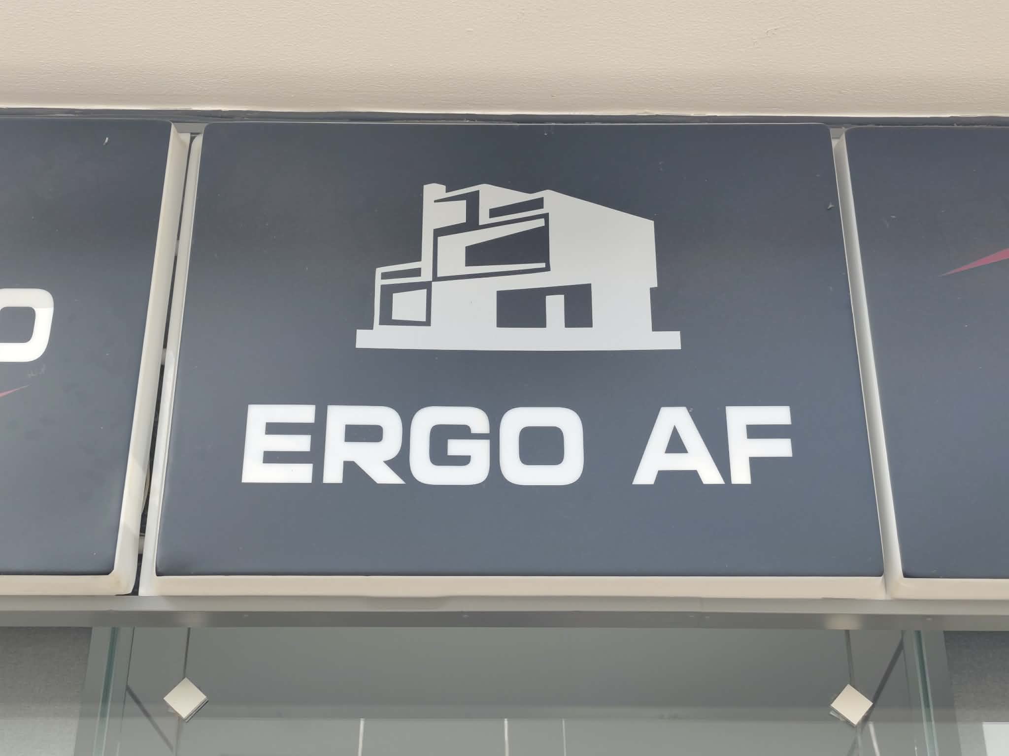 ERGO AF