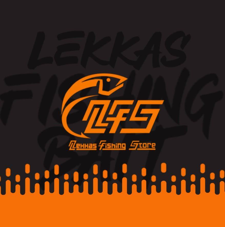LEKKAS FISHING STORE