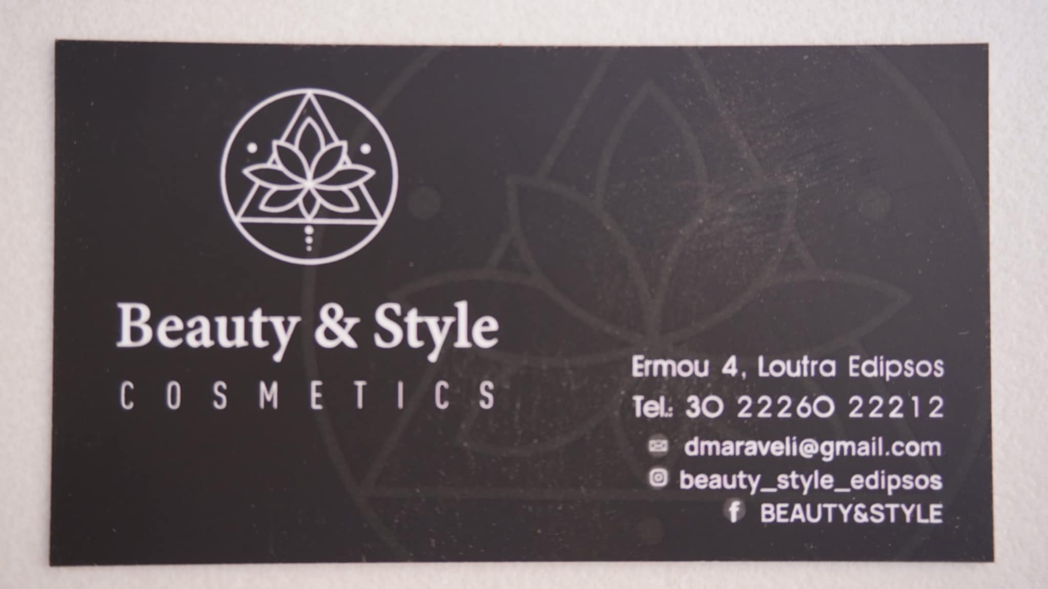 BEAUTY & STYLE