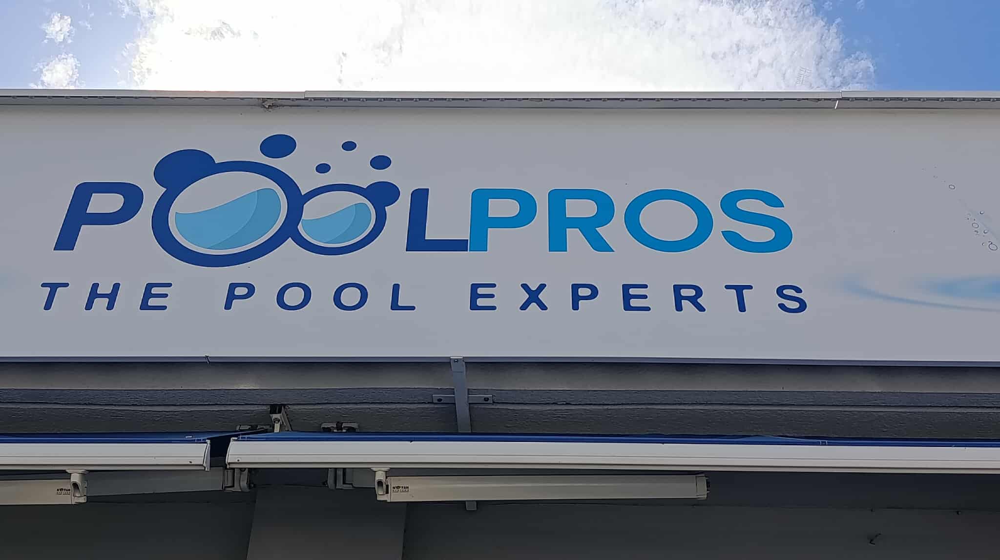 POOLPROS