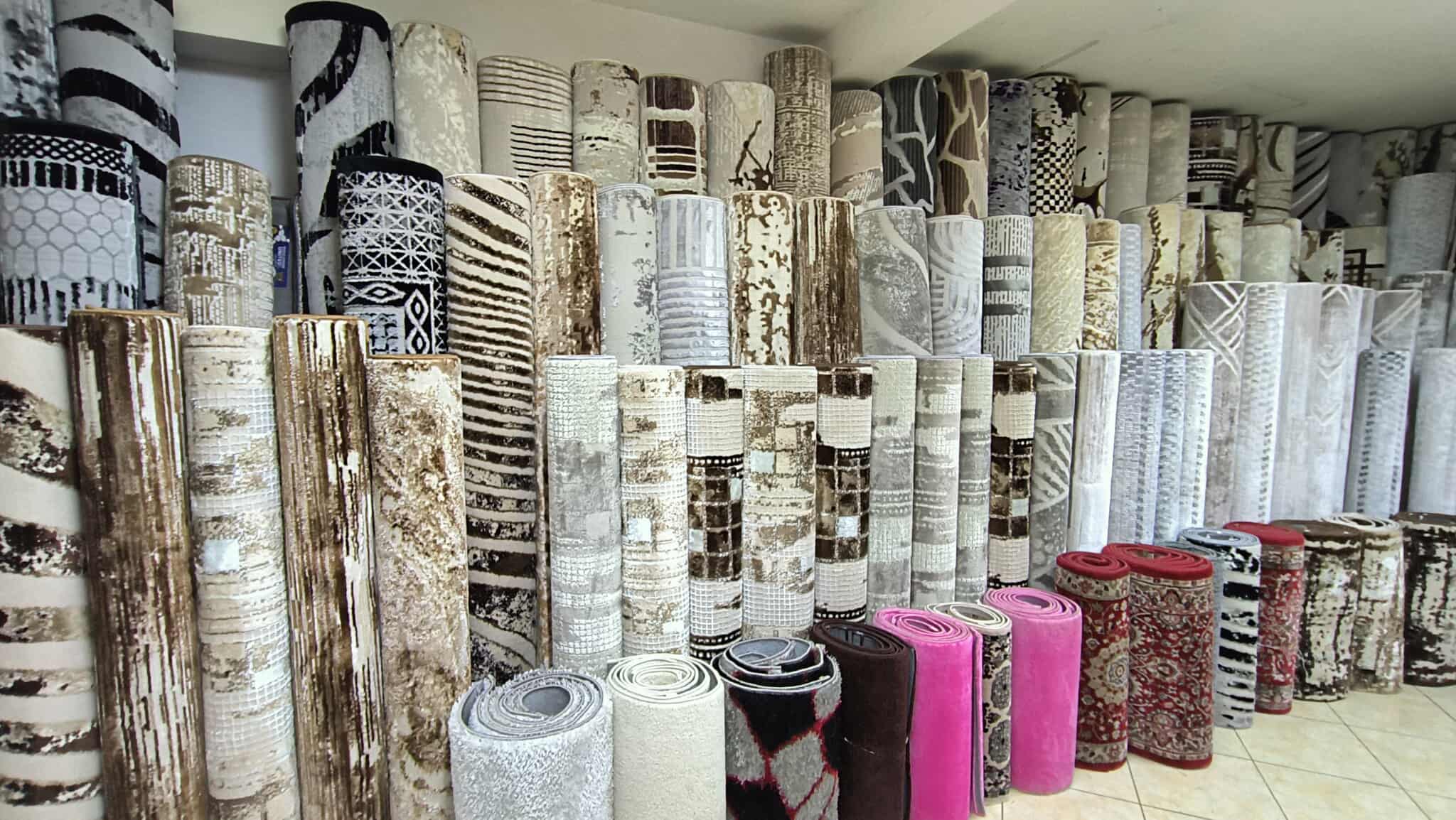 BAZAAR KARAXALIOS