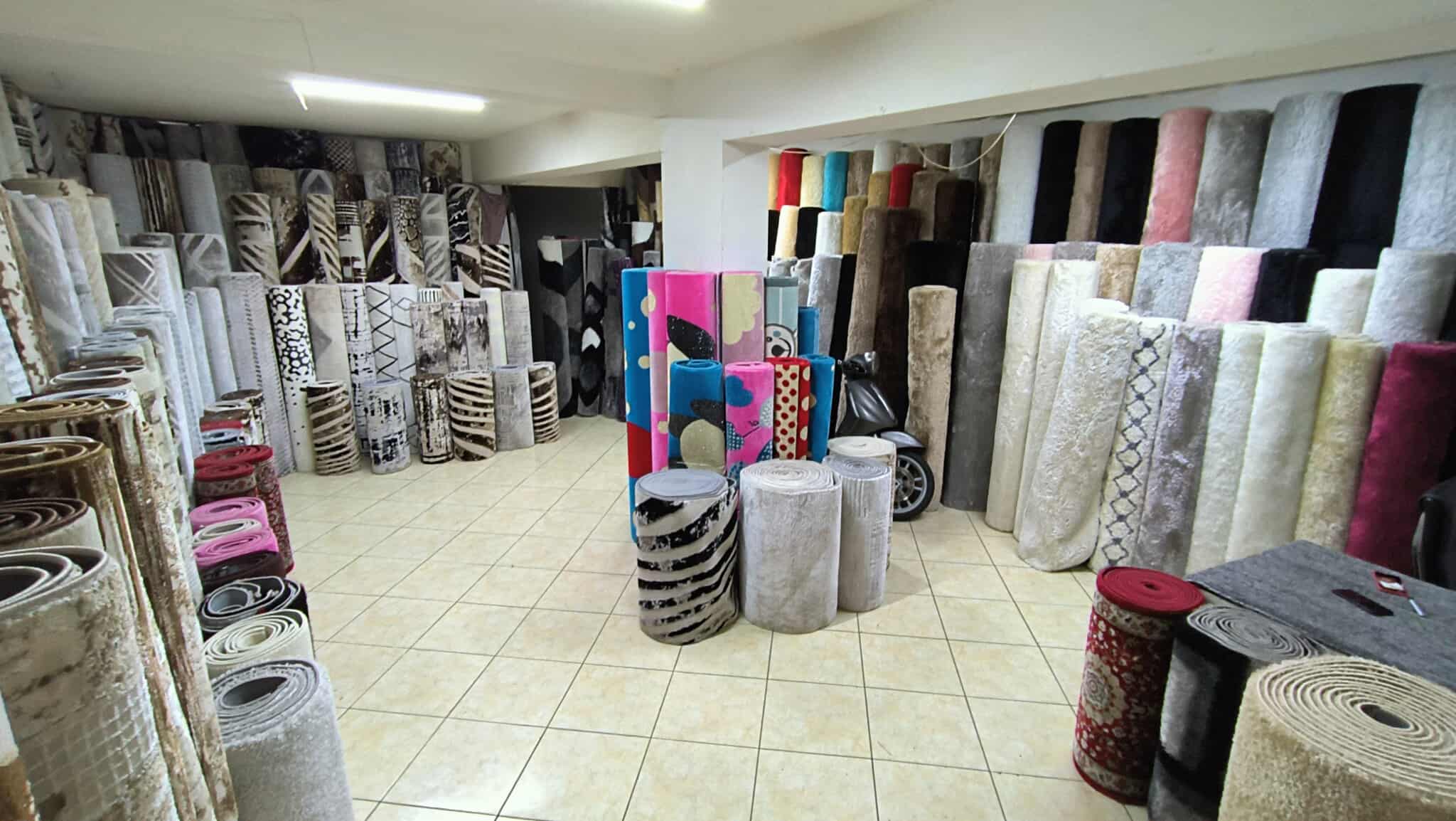 BAZAAR KARAXALIOS